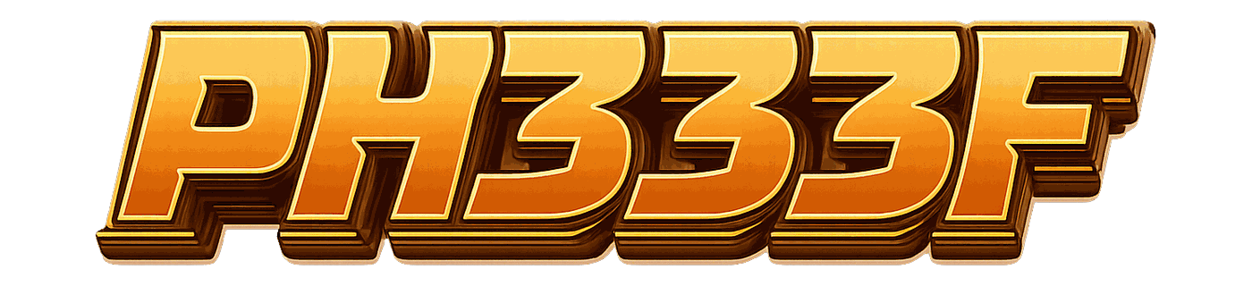 ph333f logo